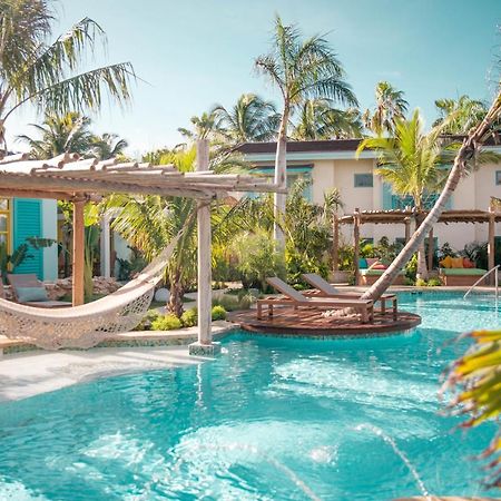 Boardwalk Boutique Hotel Aruba - Adults Only Palm Beach Esterno foto
