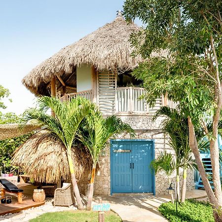 Boardwalk Boutique Hotel Aruba - Adults Only Palm Beach Esterno foto