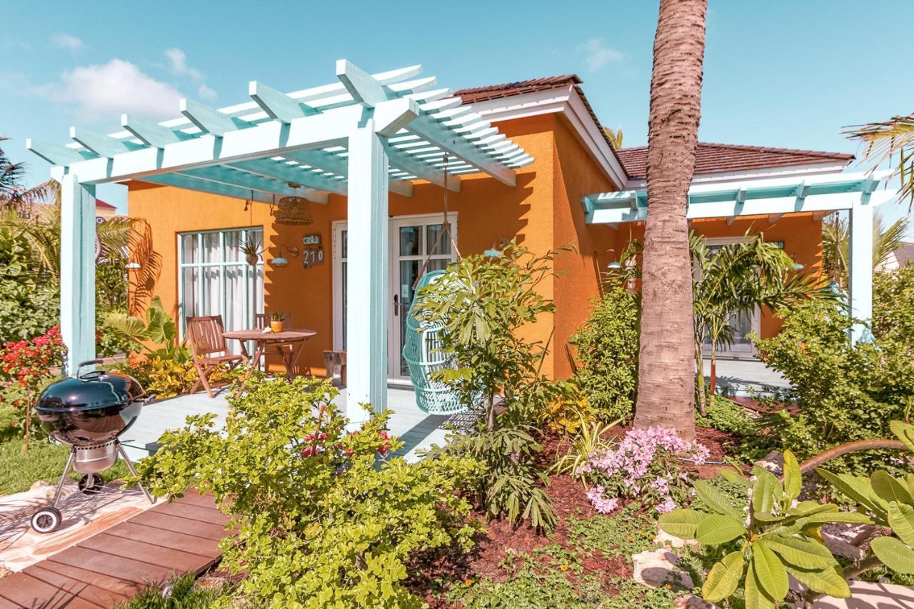 Boardwalk Boutique Hotel Aruba - Adults Only Palm Beach Esterno foto