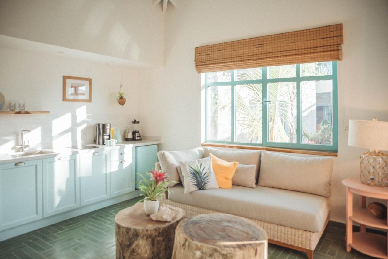 Boardwalk Boutique Hotel Aruba - Adults Only Palm Beach Esterno foto