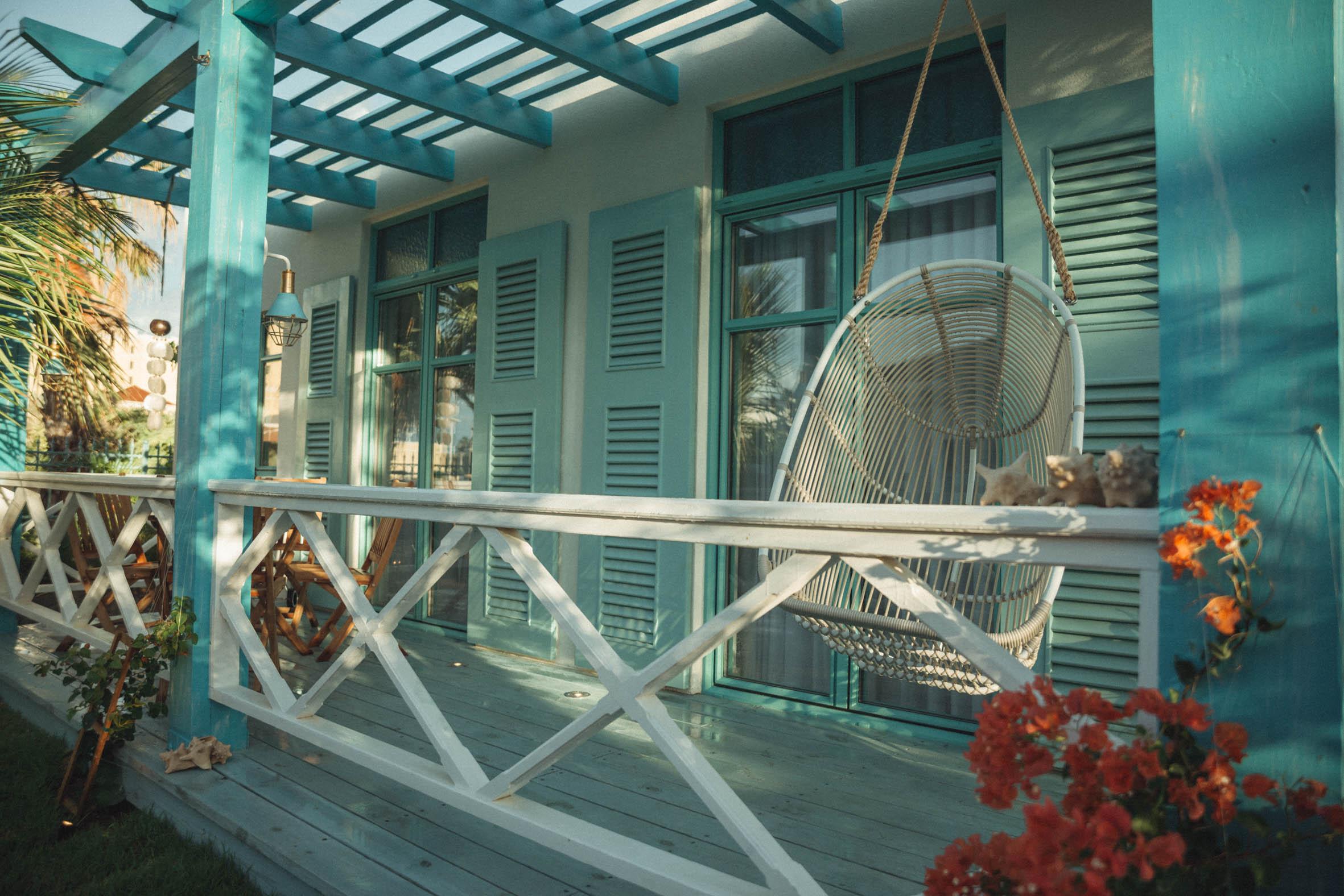Boardwalk Boutique Hotel Aruba - Adults Only Palm Beach Esterno foto