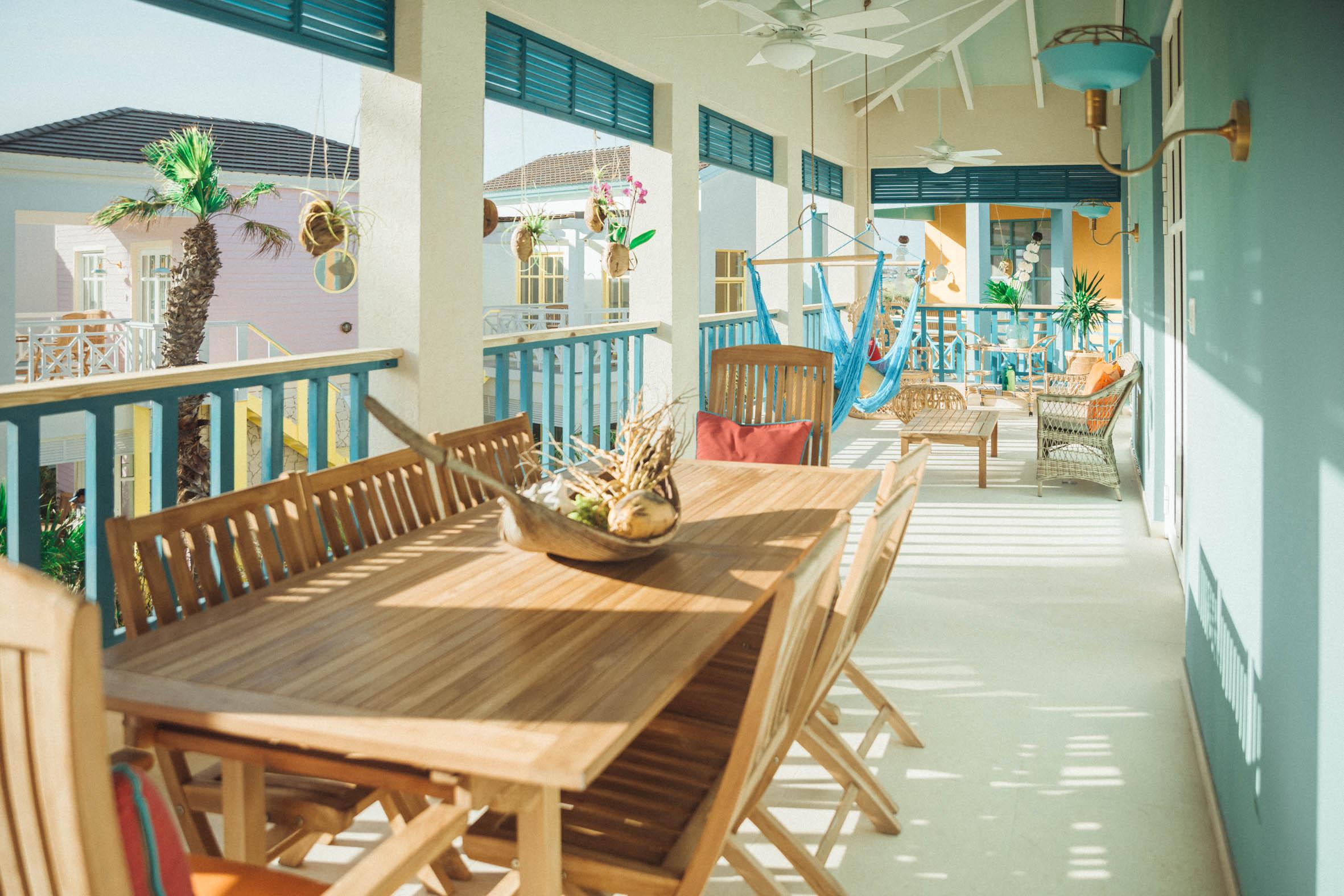 Boardwalk Boutique Hotel Aruba - Adults Only Palm Beach Esterno foto