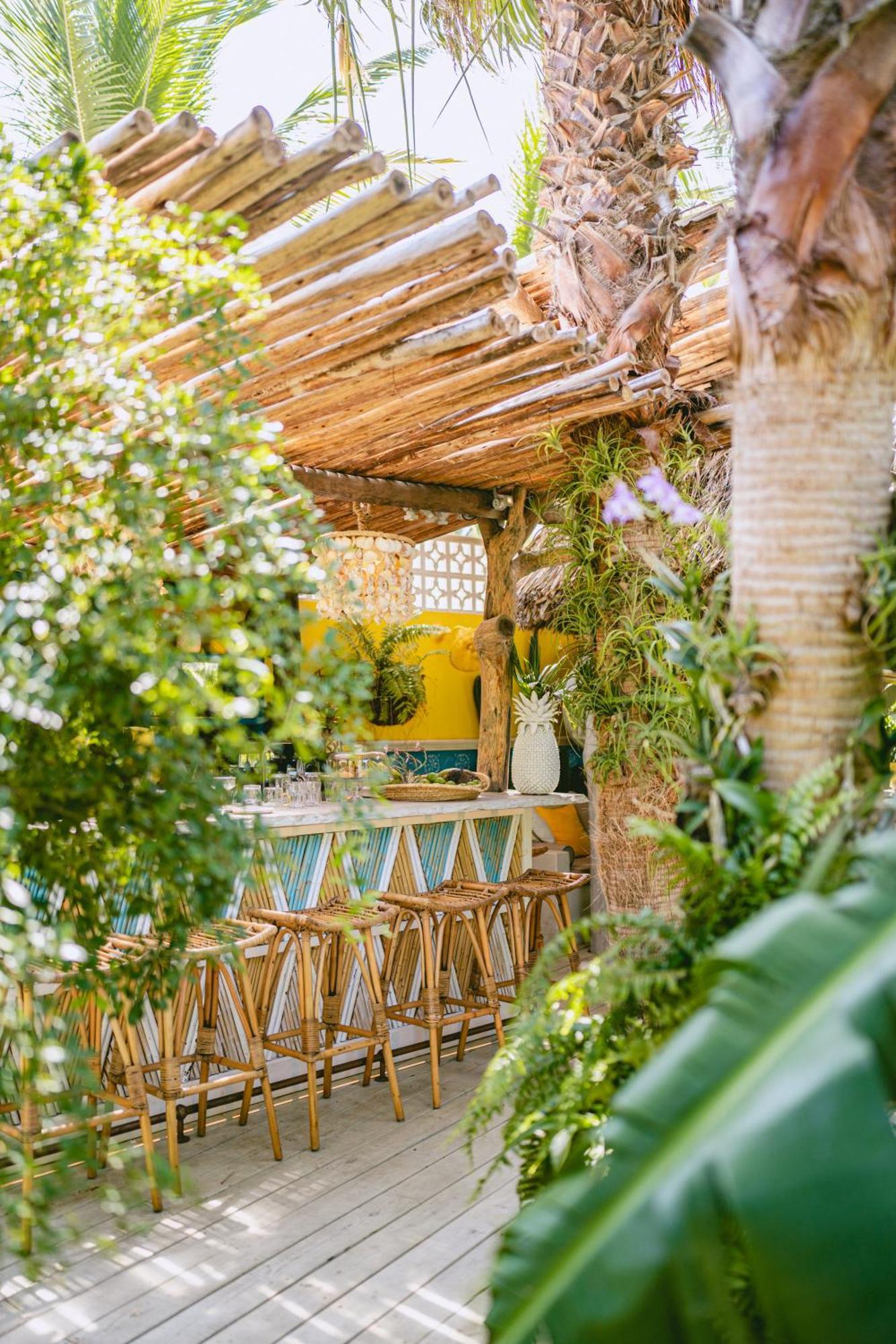 Boardwalk Boutique Hotel Aruba - Adults Only Palm Beach Esterno foto