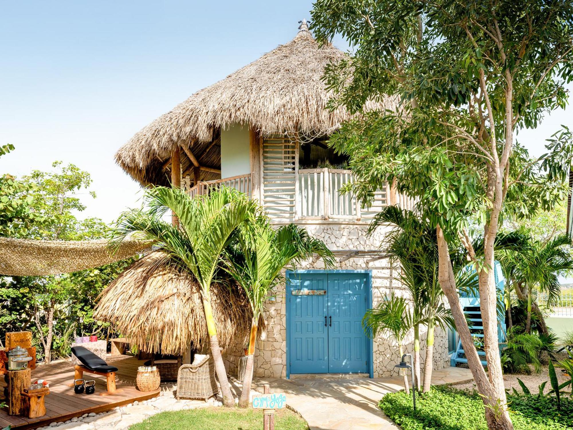 Boardwalk Boutique Hotel Aruba - Adults Only Palm Beach Esterno foto
