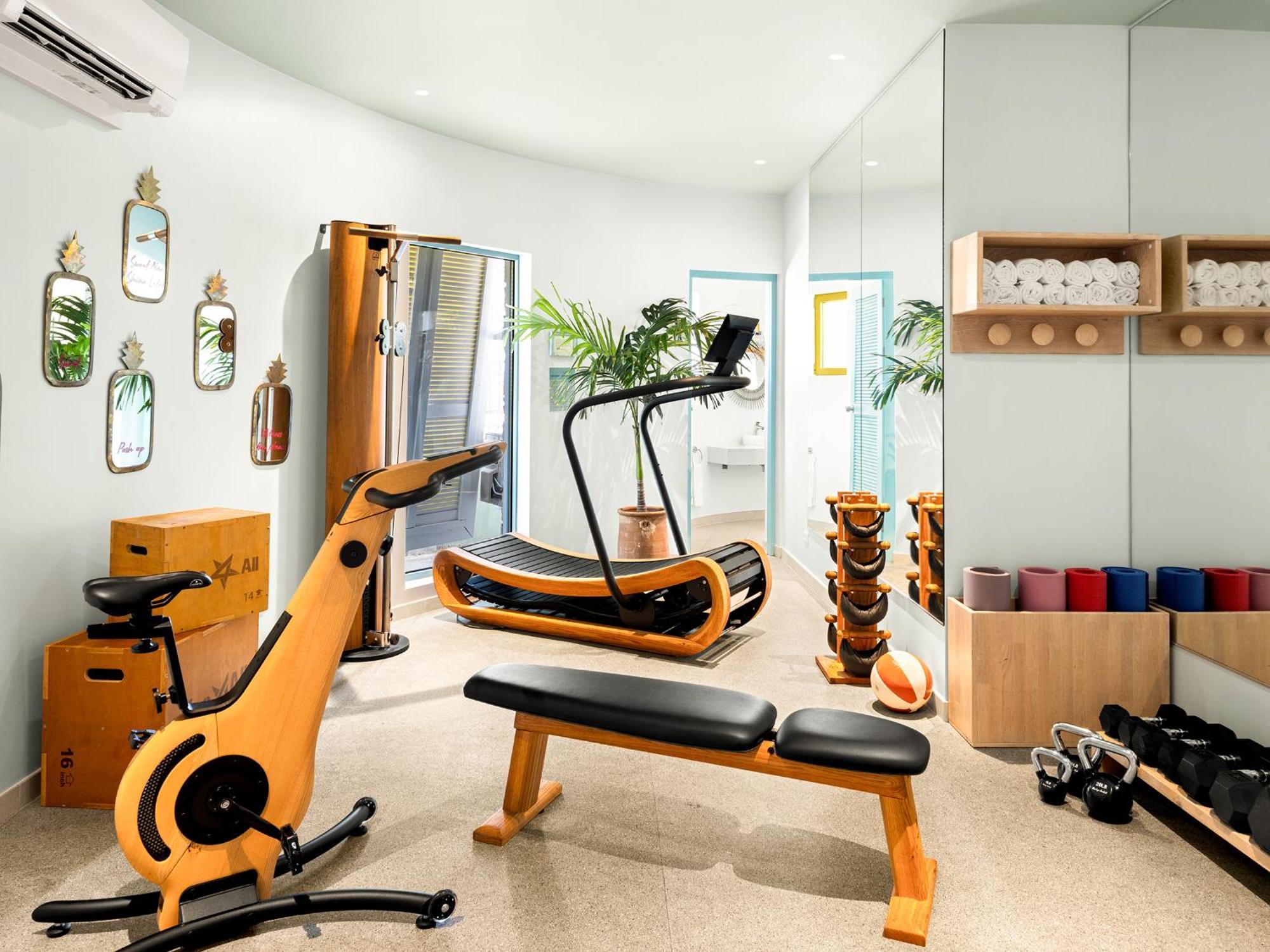 Boardwalk Boutique Hotel Aruba - Adults Only Palm Beach Esterno foto
