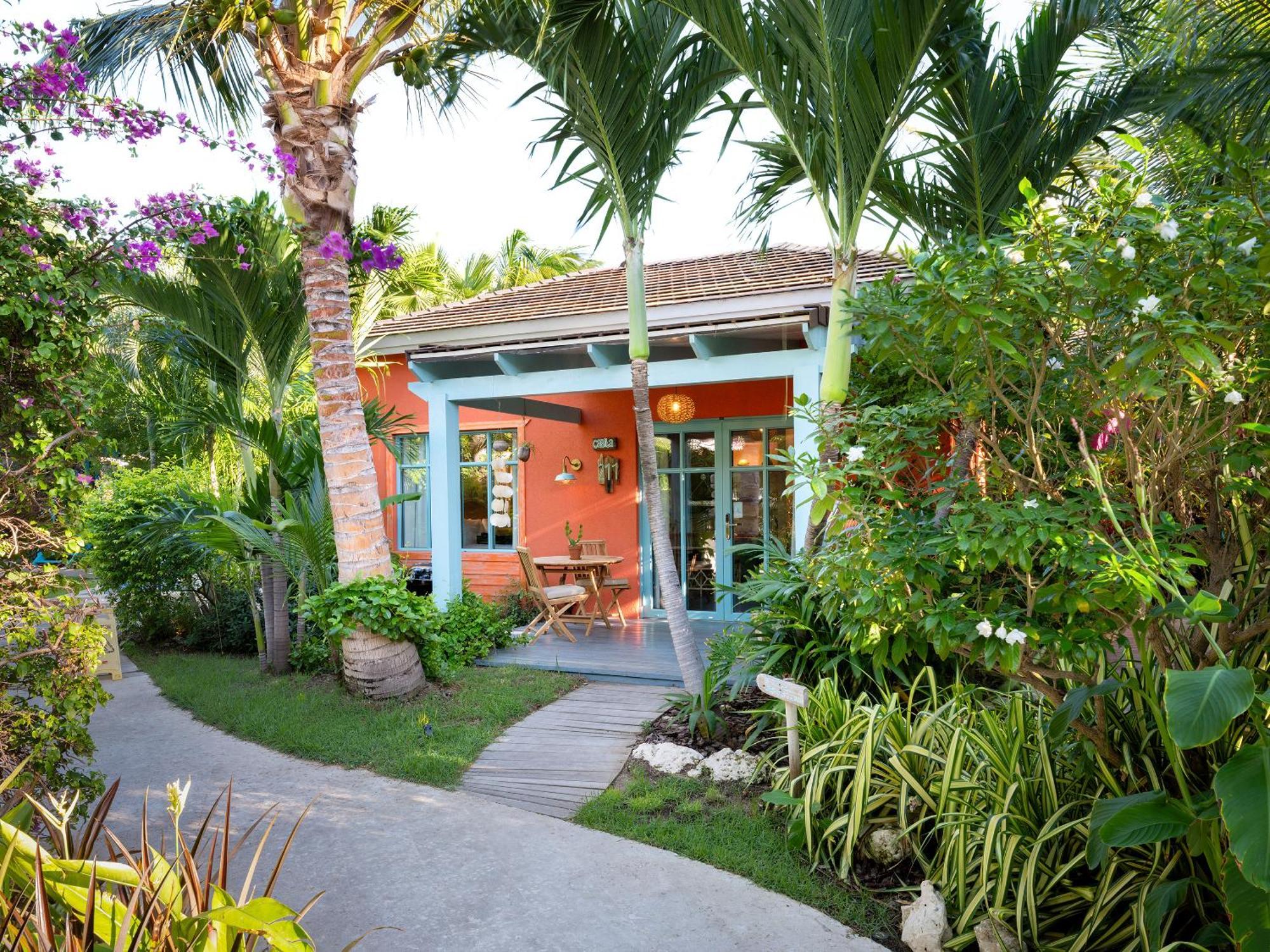 Boardwalk Boutique Hotel Aruba - Adults Only Palm Beach Esterno foto