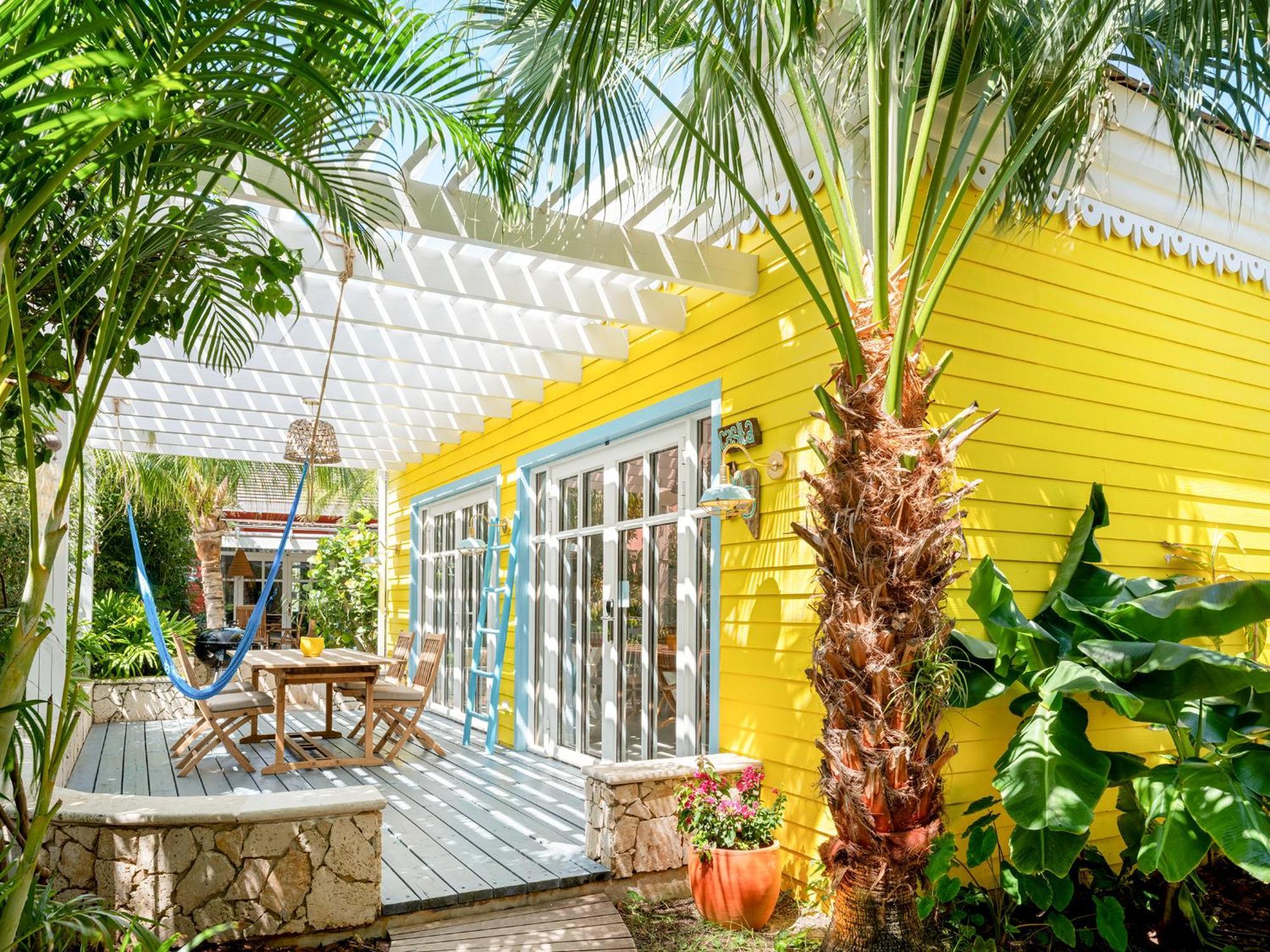 Boardwalk Boutique Hotel Aruba - Adults Only Palm Beach Esterno foto