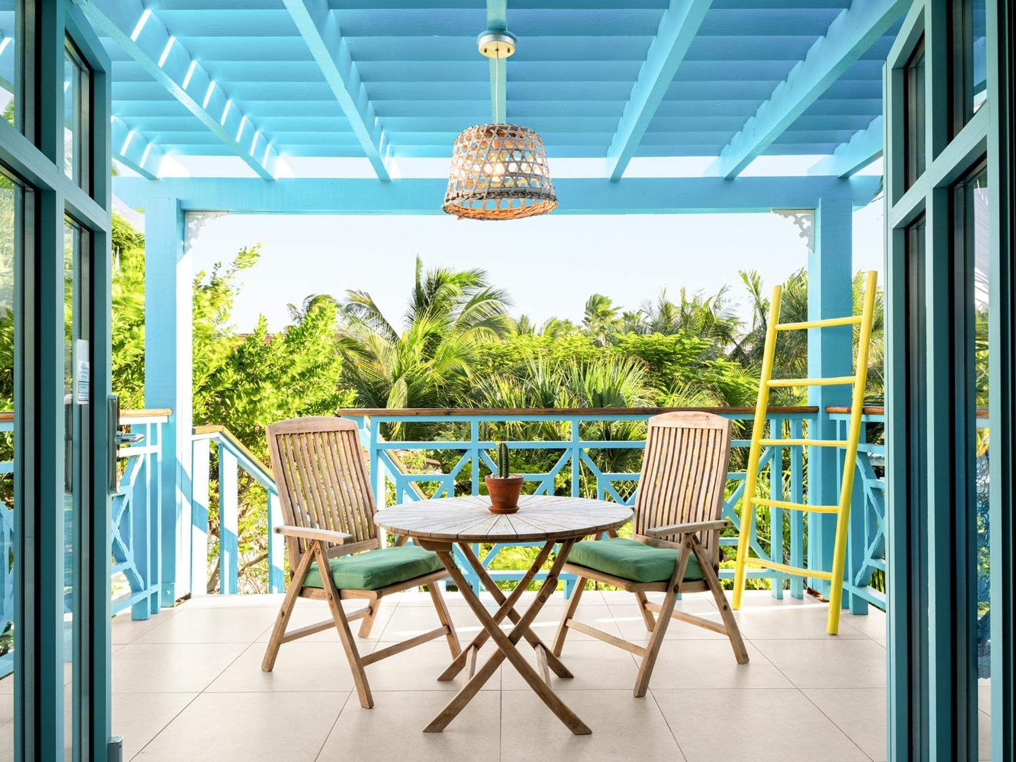 Boardwalk Boutique Hotel Aruba - Adults Only Palm Beach Esterno foto
