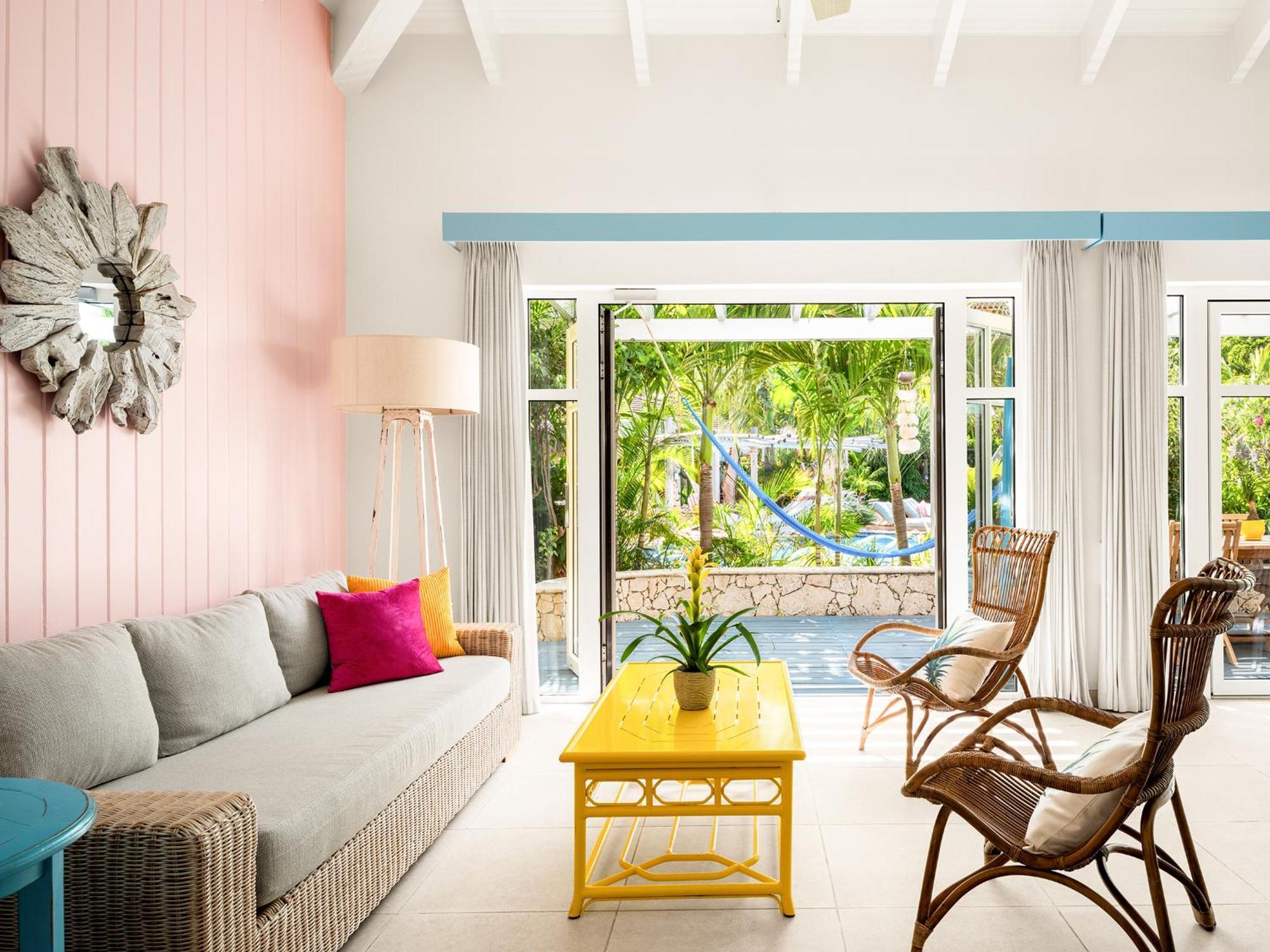 Boardwalk Boutique Hotel Aruba - Adults Only Palm Beach Esterno foto