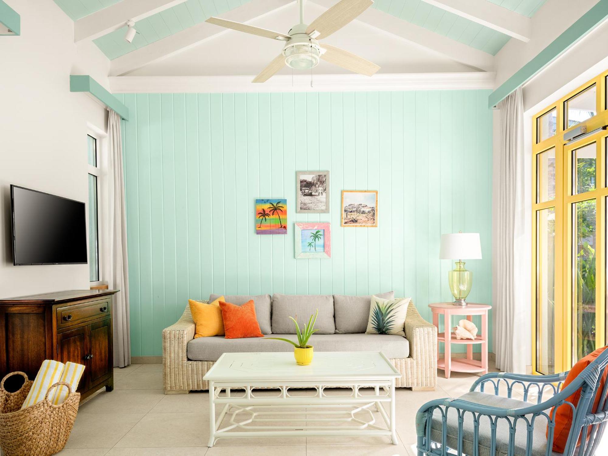 Boardwalk Boutique Hotel Aruba - Adults Only Palm Beach Esterno foto