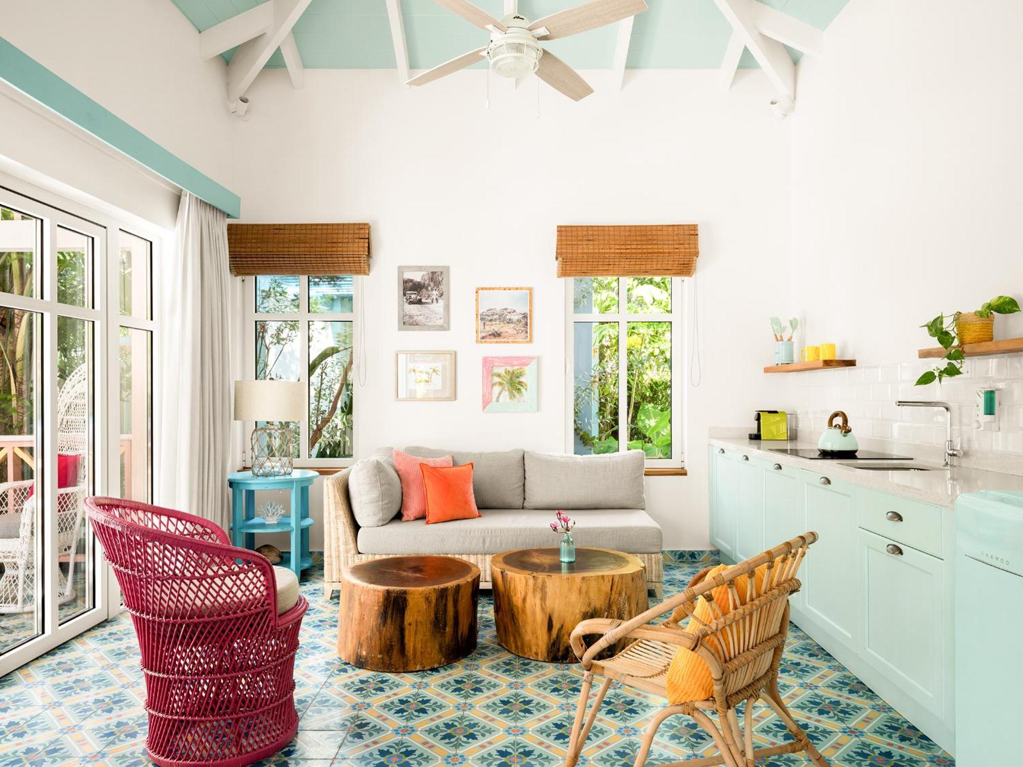 Boardwalk Boutique Hotel Aruba - Adults Only Palm Beach Esterno foto
