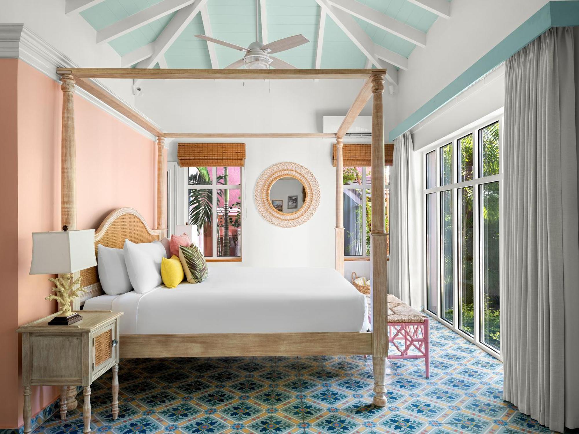 Boardwalk Boutique Hotel Aruba - Adults Only Palm Beach Esterno foto
