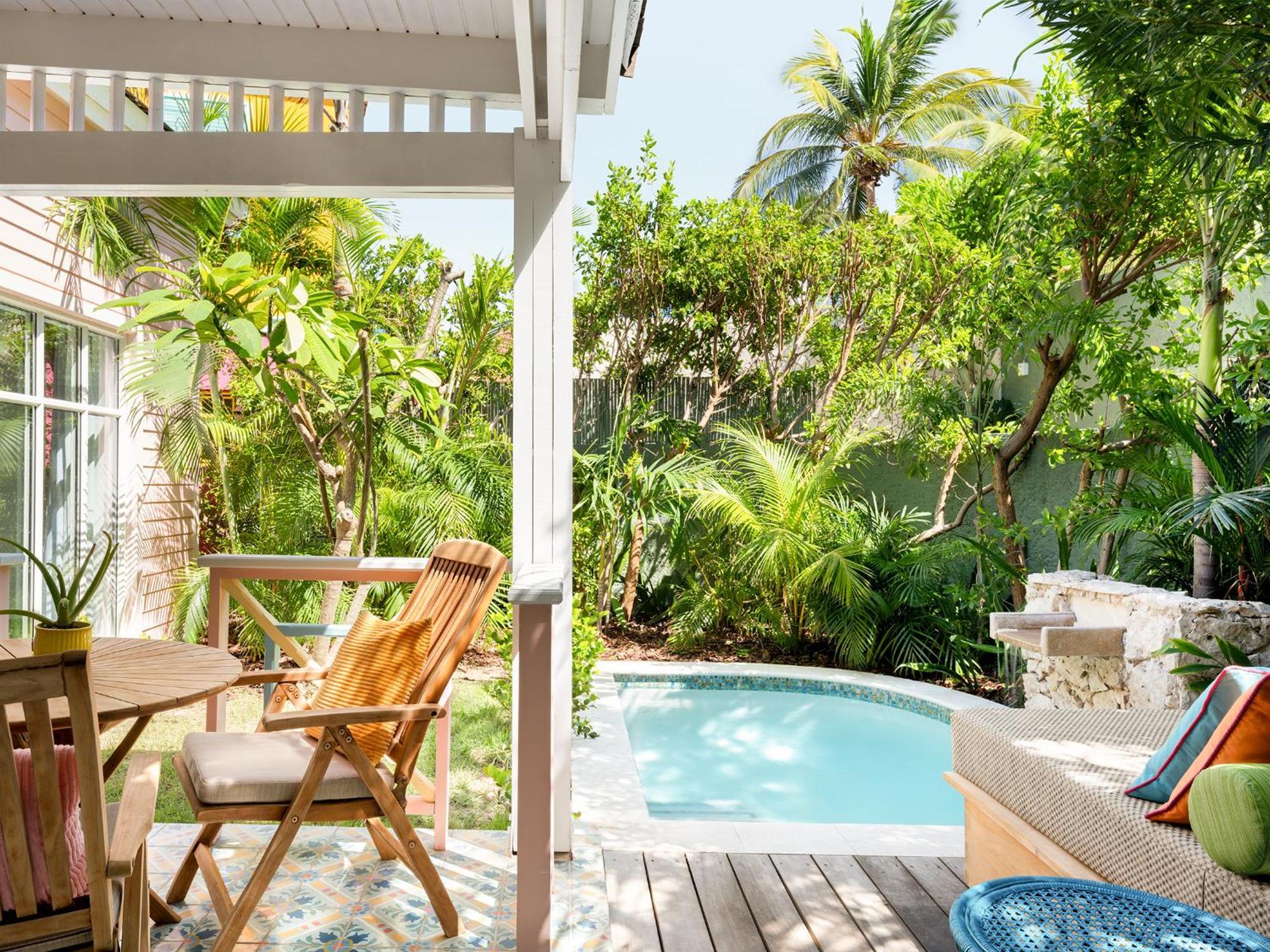 Boardwalk Boutique Hotel Aruba - Adults Only Palm Beach Esterno foto