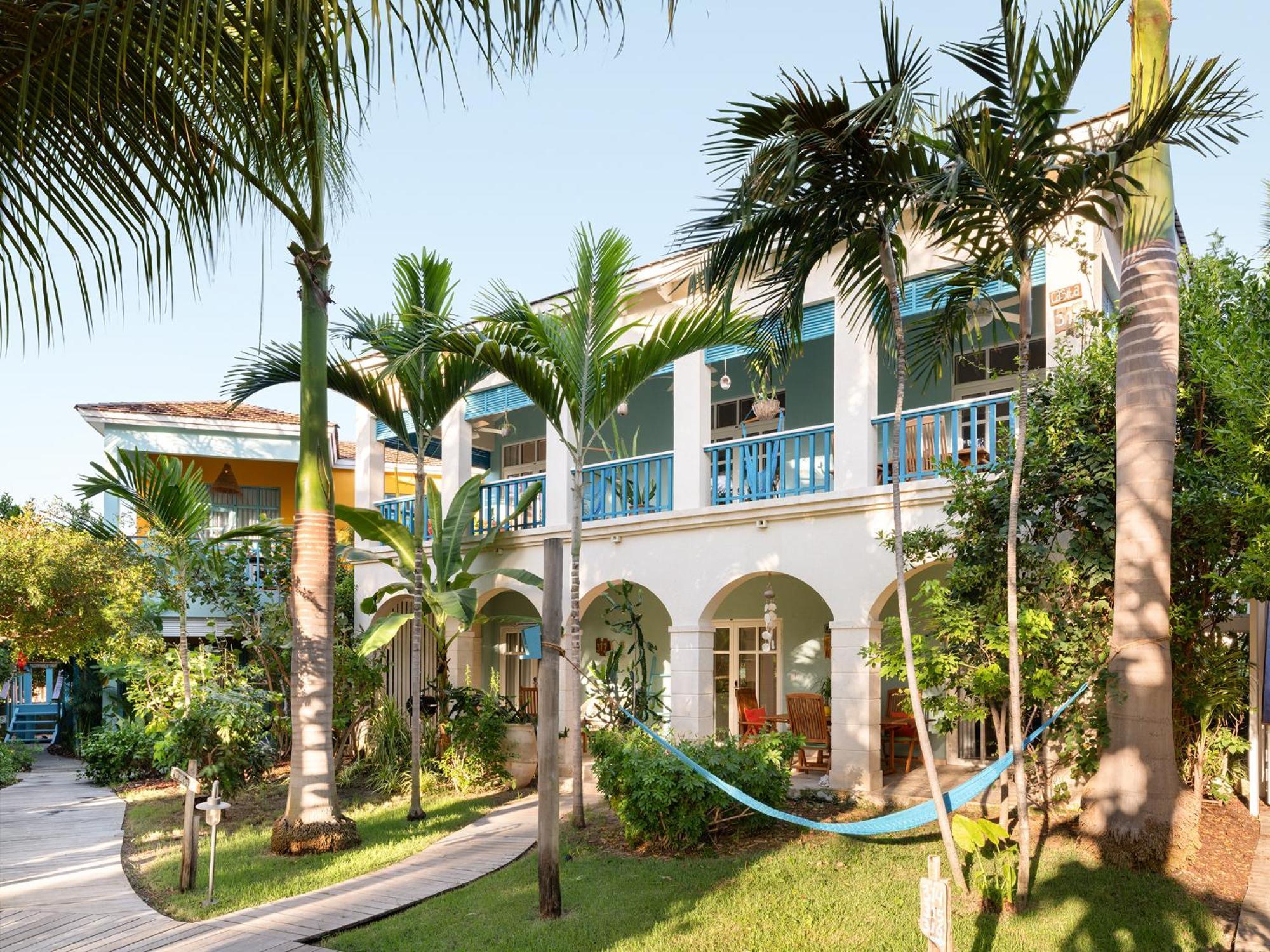 Boardwalk Boutique Hotel Aruba - Adults Only Palm Beach Esterno foto