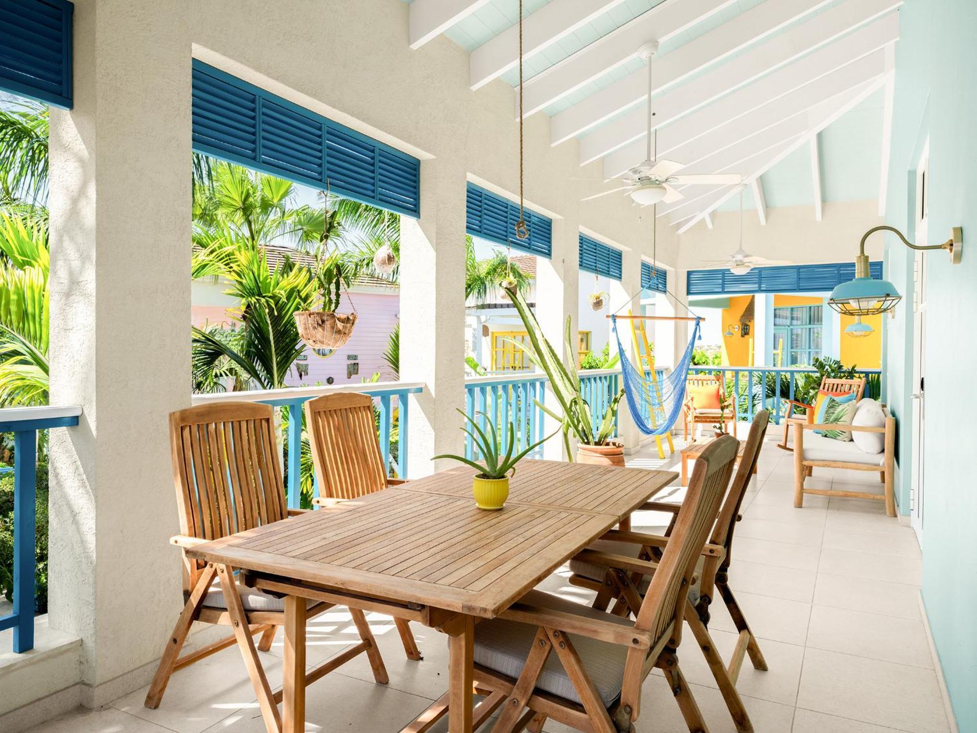 Boardwalk Boutique Hotel Aruba - Adults Only Palm Beach Esterno foto