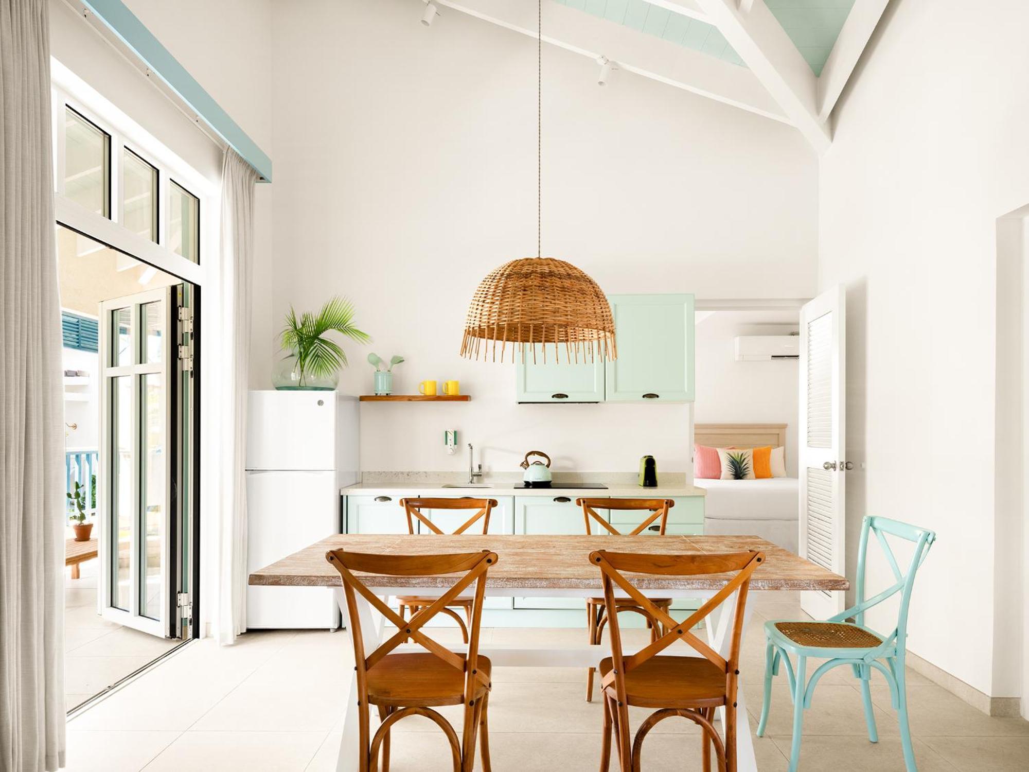Boardwalk Boutique Hotel Aruba - Adults Only Palm Beach Esterno foto