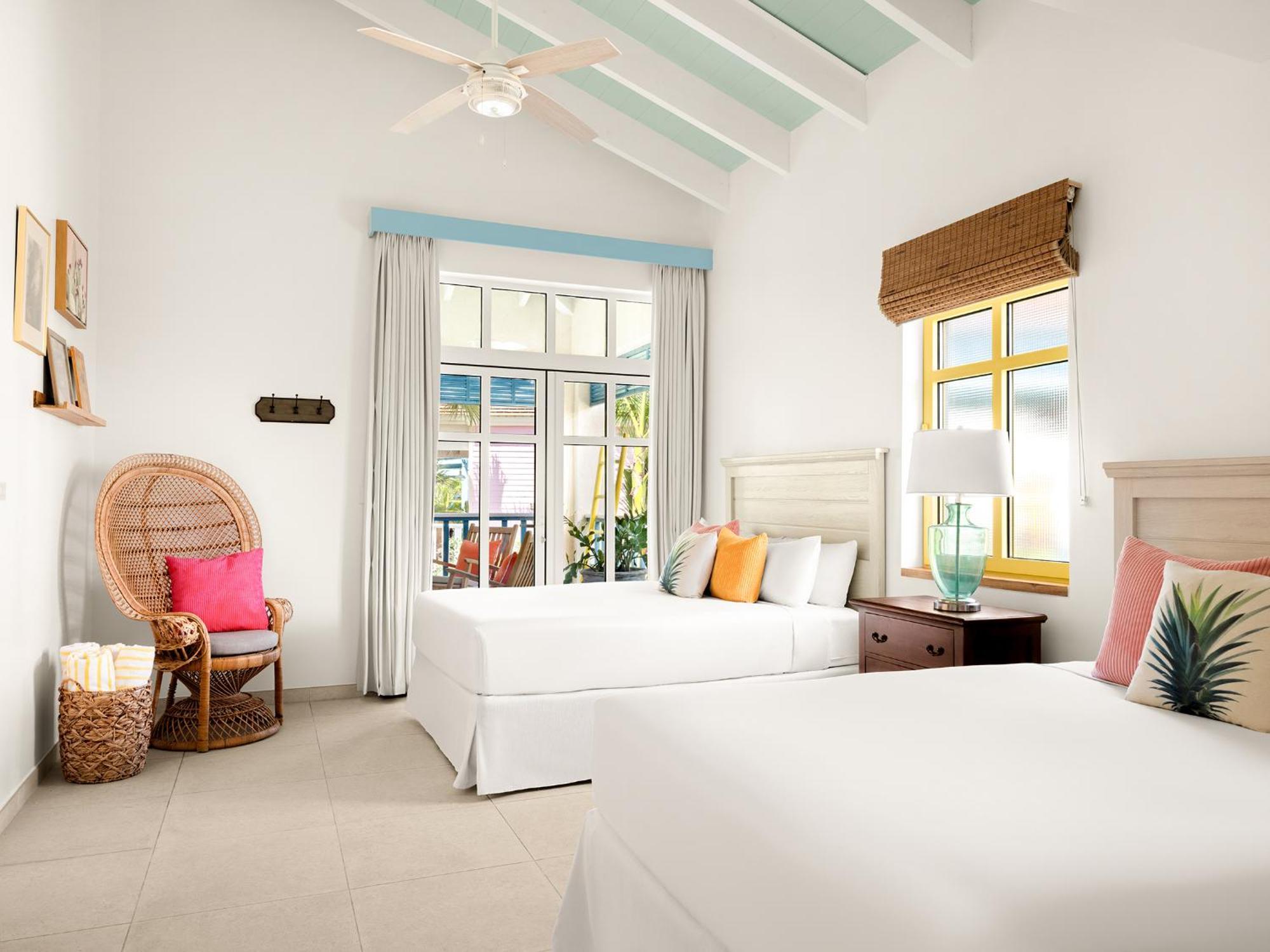 Boardwalk Boutique Hotel Aruba - Adults Only Palm Beach Esterno foto