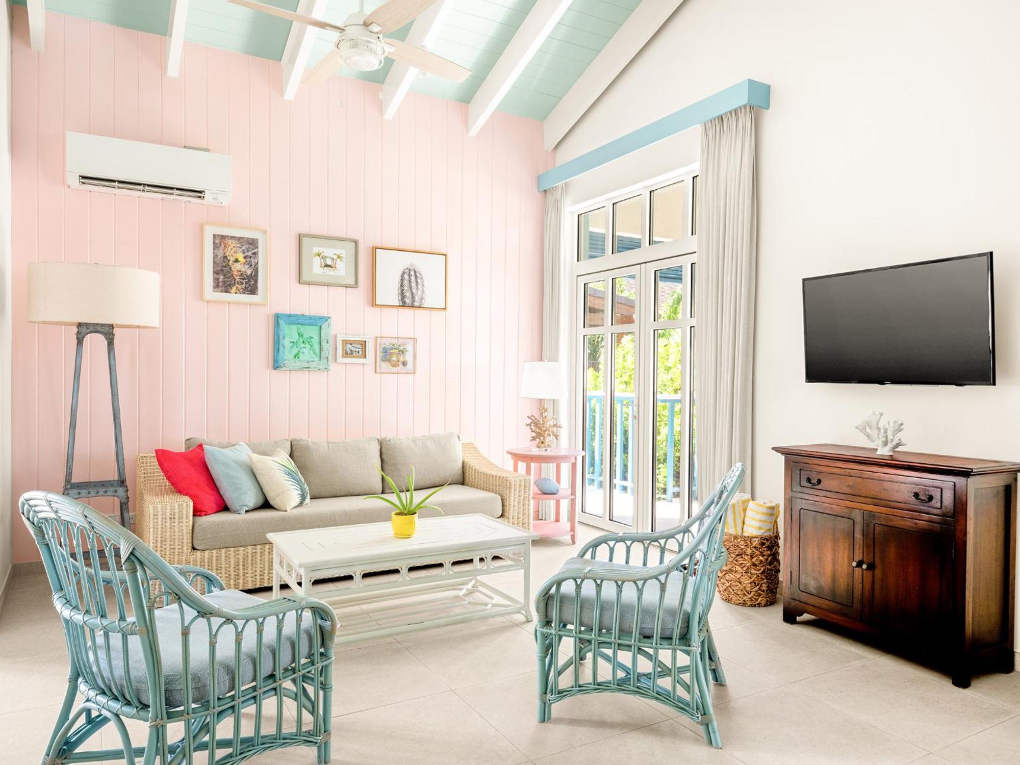 Boardwalk Boutique Hotel Aruba - Adults Only Palm Beach Esterno foto