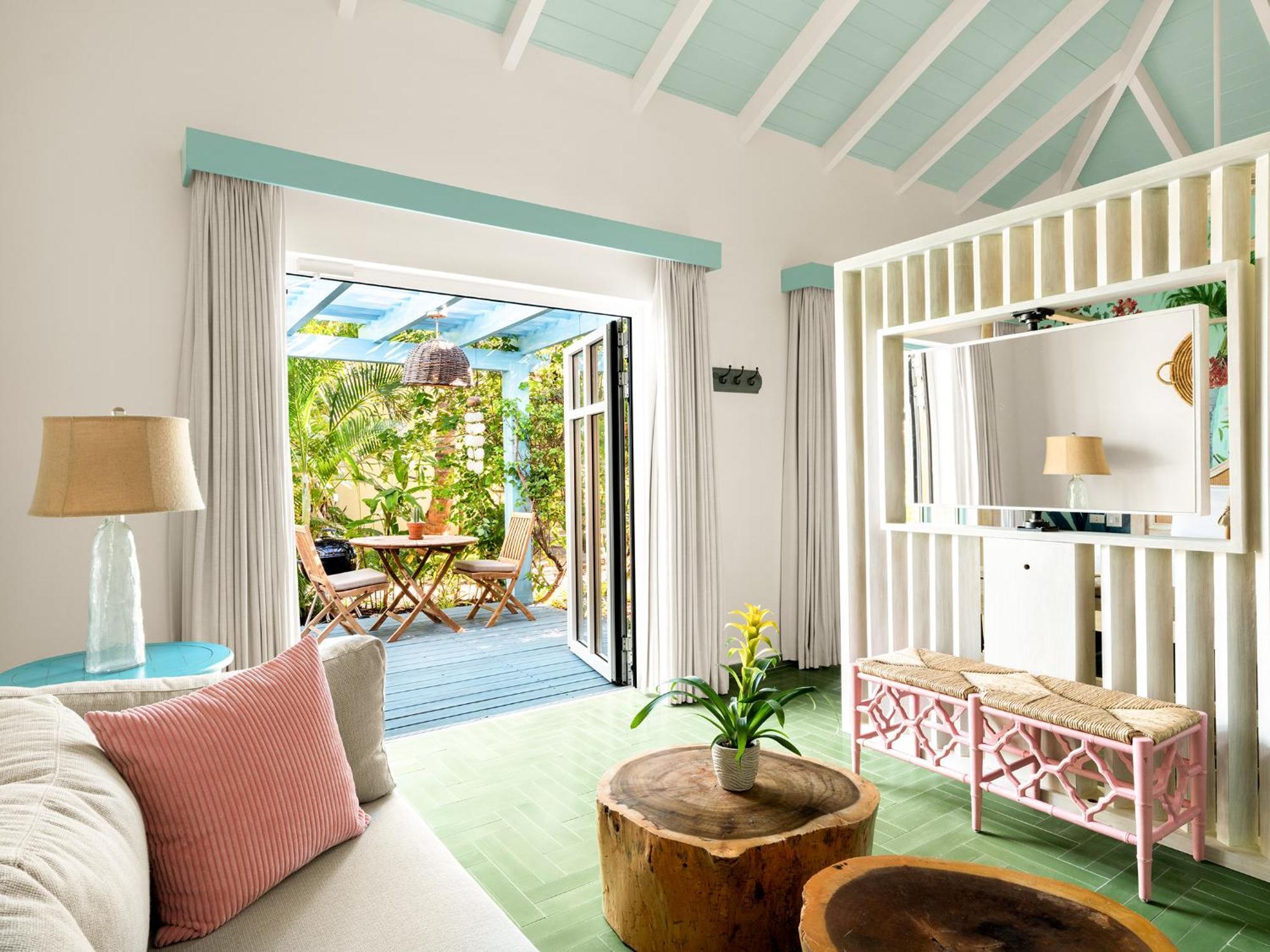 Boardwalk Boutique Hotel Aruba - Adults Only Palm Beach Esterno foto