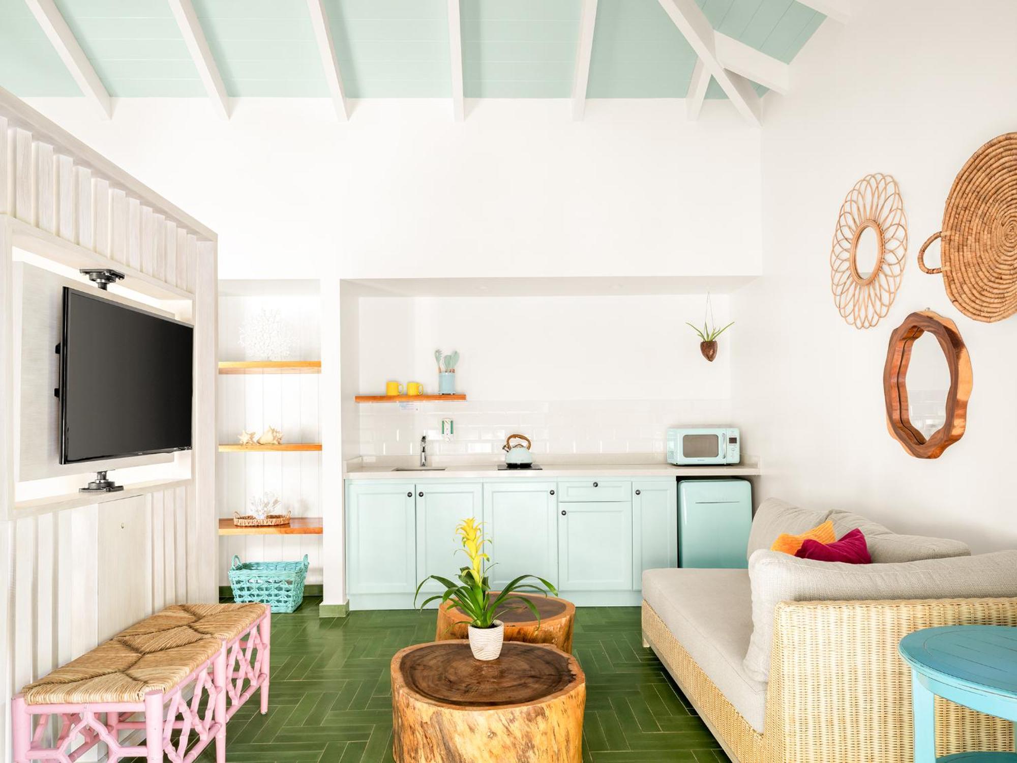 Boardwalk Boutique Hotel Aruba - Adults Only Palm Beach Esterno foto